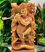 Image result for Oldest Krsna Idol