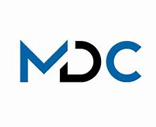 Image result for API MDC Logo