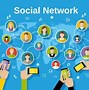 Image result for Social Network Connections