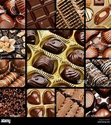 Image result for Food Collage and Chocolate