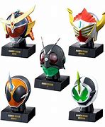 Image result for Kamen Rider Black Mask