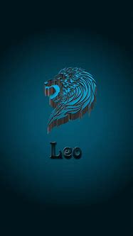 Image result for Leo Zodiac Symbol Wallpaper