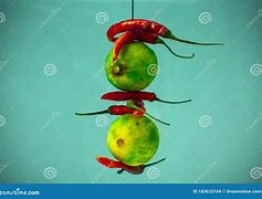 Image result for Lemon and Mirchi