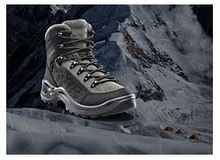 Image result for Insulated Boots Lowa