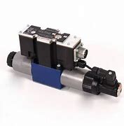 Image result for Proportional Solenoid Valve