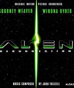 Image result for Alien Resurrection Opening Scene