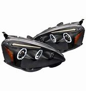 Image result for Acura RSX Headlights