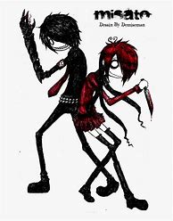 Image result for Gothic Emo Art Drawings