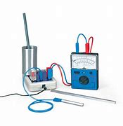 Image result for Absolute Electrometer