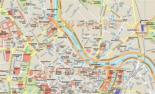 Image result for Vienna City Plan