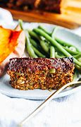 Image result for US Foods Lentil Loaf