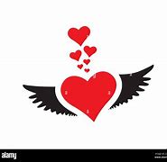 Image result for To Each His Own Flying Heart