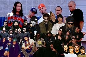 Image result for What Is a Nu Metal