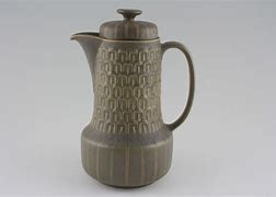 Image result for White Wedgwood England Coffee Pot