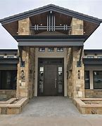 Image result for Front Entrances to Homes