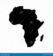 Image result for Africa Map PSD