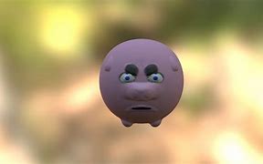 Image result for Body Made of Simple Shapes On Sketchfab