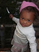 Image result for Kids Knife