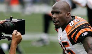 Image result for Chad Johnson Rampage