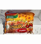 Image result for Indomie Kriuk 8X