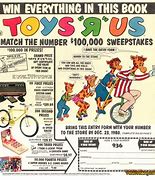 Image result for Toys R Us 80s