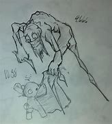 Image result for SCP Sketches