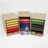 Image result for A4 Paper Storage Shelves