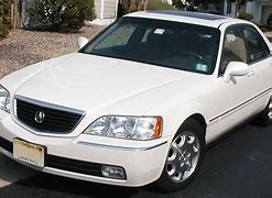 Image result for 08 Acura RL