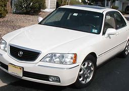 Image result for 02 Acura RL