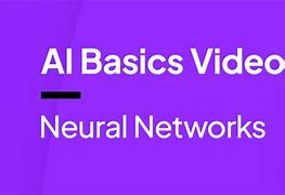 Image result for Ai Neural Network