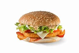 Image result for Chicken Big Tasty