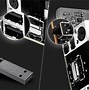 Image result for MSI Z390 LED Pin