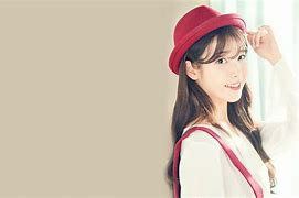 Image result for Lee Ji Eun Wallaper Baby