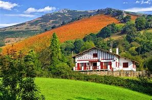 Image result for Basque Country Spain