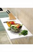 Image result for Wall Hanging Table Folding