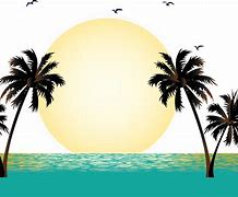 Image result for Beach Vector