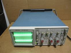 Image result for Tektronix 2235