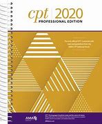 Image result for CPT Code Book