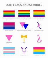 Image result for Pride Day Symbols