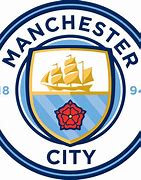 Image result for Manchester City Logo HD PNG