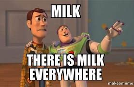 Image result for Boy Milk Meme