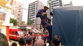 Image result for Ragging Scdf