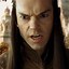 Image result for Elrond Hairstyle