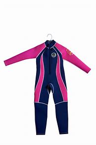 Image result for Pink Wetsuit