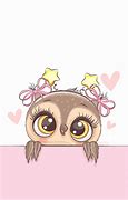 Image result for Cute Happy Owl