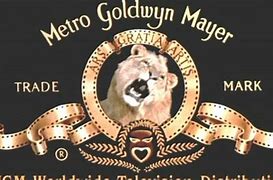 Image result for Intro MGM Lion