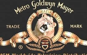 Image result for MGM Grand Lion Logo