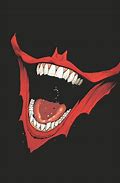 Image result for Joker Bloody Smile Comics