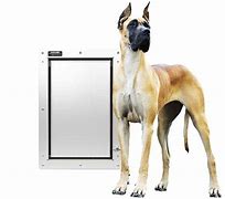 Image result for Smart Dog Door