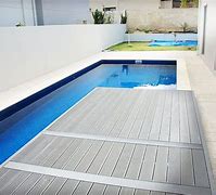 Image result for Composite Pool Deck